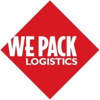 We Pack Logistics logo - Similar company to Cws Contract Packaging