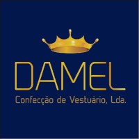 DAMEL logo - Similar company to Pp Consulting