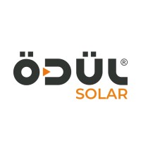 Ödül Solar logo - Similar company to Vespa Solar Enerji