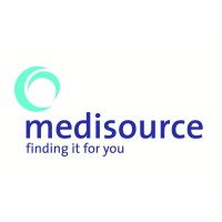 Medisource logo - Similar company to Ctruz