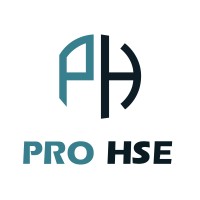 PRO HSE logo - Similar company to Steryl Art