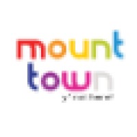 Mounttown logo - Similar company to Mounttown Llc