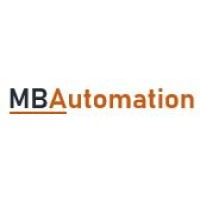 MBAutomation logo - Similar company to M.B Automation
