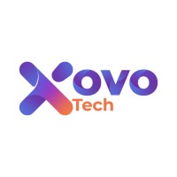 XovoTech logo - Similar company to Syncxo
