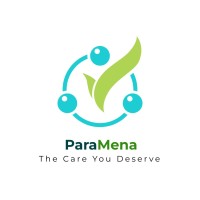 Paramena logo - Similar company to Digitaltify