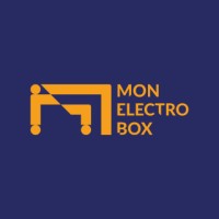MONELECTROBOX logo - Similar company to Blue2