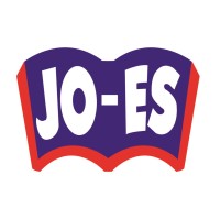 JO-ES Publishing House Inc. logo - Similar company to Mutya Publishing