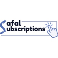 SafalSubscriptions logo - Similar company to Evobee