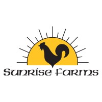 Sunrise Farms logo - Similar company to JBS Imports