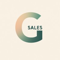 GSales logo - Similar company to Gsales