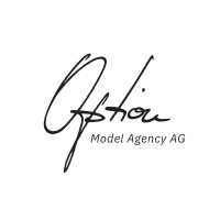 Option Model Agency logo - Similar company to Evo3 Workspace