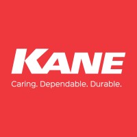Kane Manufacturing, Inc. logo - Similar company to Solar Boy!