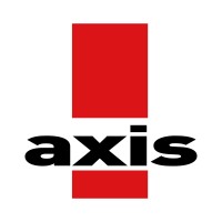 AXIS logo - Similar company to Snrb