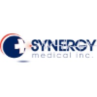 SYNERGY medical inc logo - Similar company to Lsg Logistics Solutions Group
