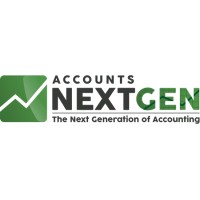 Accounts NextGen logo - Similar company to Ecomtancy Web Solutions