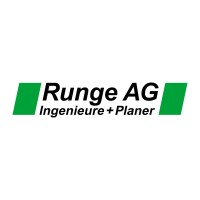 Runge AG Ingenieure und Planer logo - Similar company to Jackcontrol Ag, Switzerland