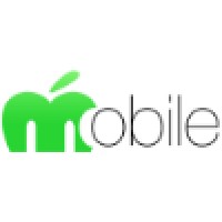 AppleMobile logo - Similar company to Qcore Agency