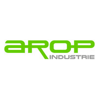 AROP-Industrie logo - Similar company to Proconcepts