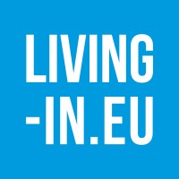 Living in EU logo - Similar company to Communicity