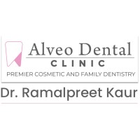 Alveo Dental Clinic logo - Similar company to Altech Solutionz