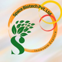 Space Biotech Pvt Ltd logo - Similar company to Offworld Biotech