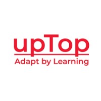 Uptop Career logo - Similar company to Uptop
