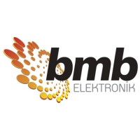 BMB Elektronik logo - Similar company to Bmb Electronics