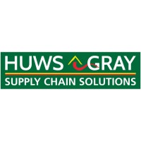 Huws Gray Supply Chain Solutions logo - Similar company to Huws Gray