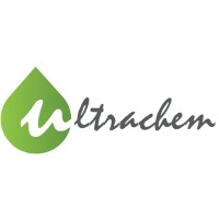 ULTRACHEM Oilfield Chemicals logo - Similar company to Base Global L.L.C.