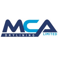 MCA DRYLINING SERVICES LTD logo - Similar company to C & R Drylining Ltd