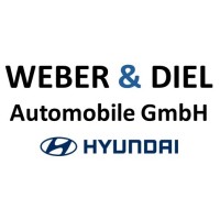 Weber & Diel Automobile GmbH logo - Similar company to Herzblutdigital