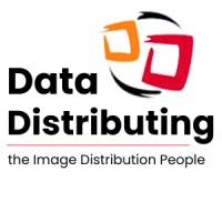 Data Distributing logo - Similar company to Applied Computer Solutions