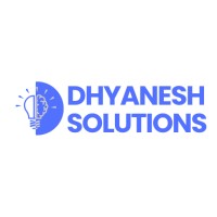 dhyanesh solutions logo - Similar company to Let'S Hang!