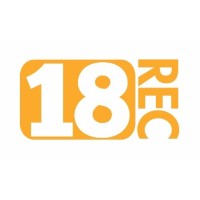 18 Recruitment logo - Similar company to Diverse Education