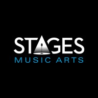 Stages Music Arts logo - Similar company to Windom Road Studios