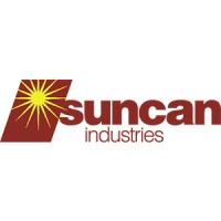 Suncan Industries Ltd. logo - Similar company to Suncan Communications Corp.