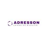 Adresson logo - Similar company to Extenso Ab