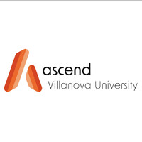 Ascend Villanova Student Chapter logo - Similar company to Ascend Temple Student Chapter