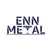 ENN METAL logo - Similar company to Vaat Yapi