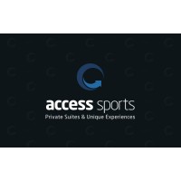 Access Sports, Inc. logo - Similar company to Murphys Bleachers