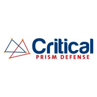 Critical Prism Defense LLC logo - Similar company to Tranquil Data