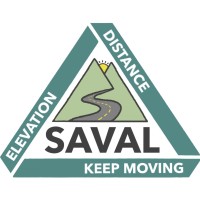 Saval Givings Inc., logo - Similar company to Jameson Ranch Camp