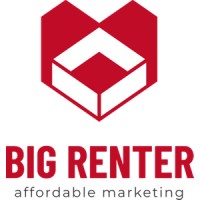 Big Renter logo - Similar company to Renter