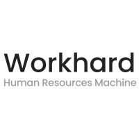 Workhard logo - Similar company to Homenet
