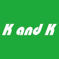 K and K logo - Similar company to Travis Technology Group