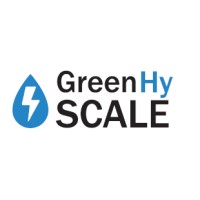 GreenHyScale H2020 logo - Similar company to Pharma Tech Systems