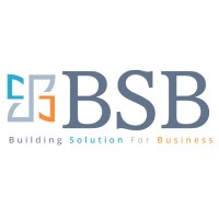 BSB Consulting logo - Similar company to Ms International • Strategy & Organization