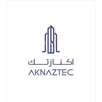 Aknaztec logo - Similar company to Vexus Group