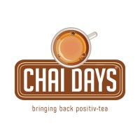 Chai Days logo - Similar company to Selrom