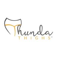 Thunda Thighs logo - Similar company to Globiss Interactive
